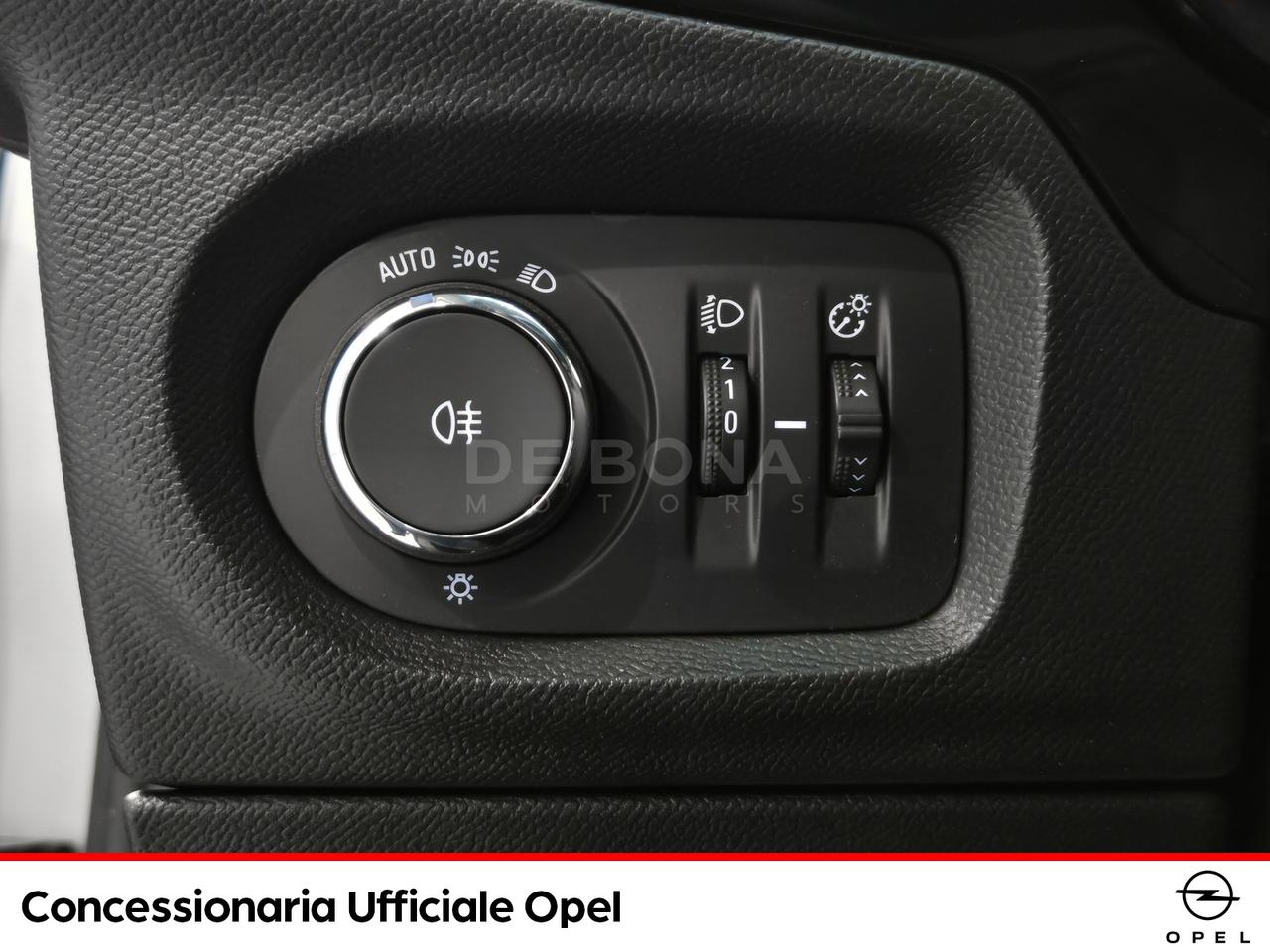 Opel Corsa 1.2 edition s&s 75cv