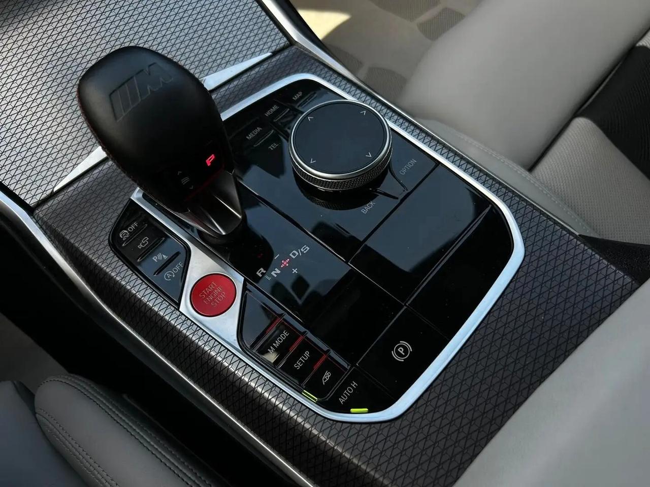 Bmw 340i M3 Touring Competition M xDrive
