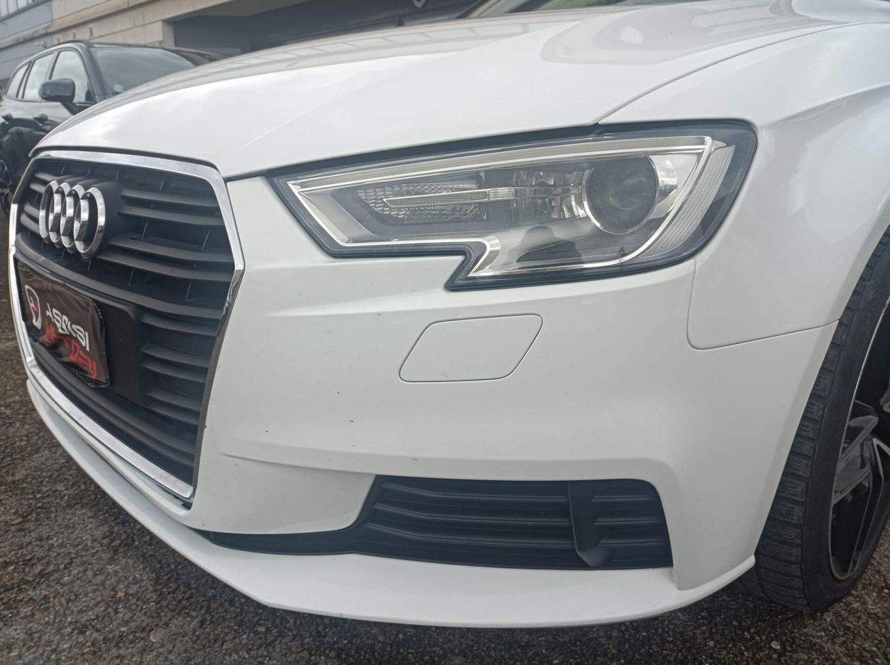 Audi A3 SPB 1.6 TDI Business