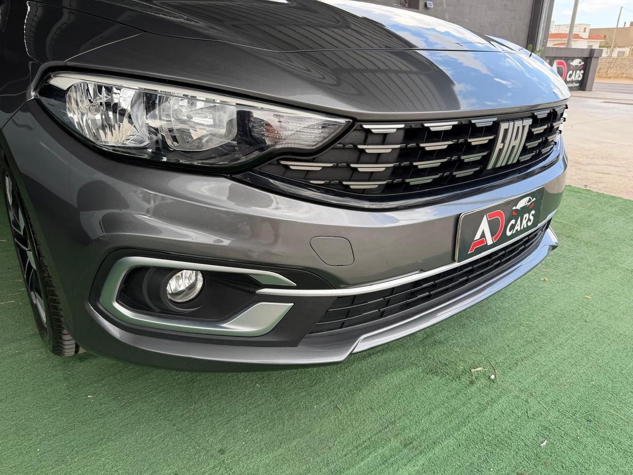 Fiat Tipo 1.6 Mjt S&S 5 porte City Life