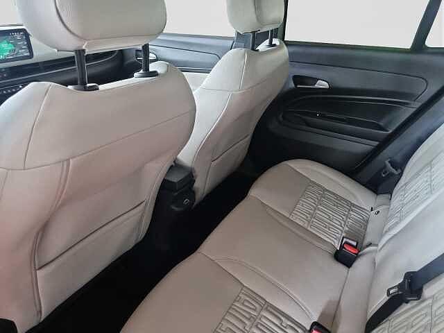Fiat 600 IV 2023 600 1.2 hybrid La Prima 110cv auto