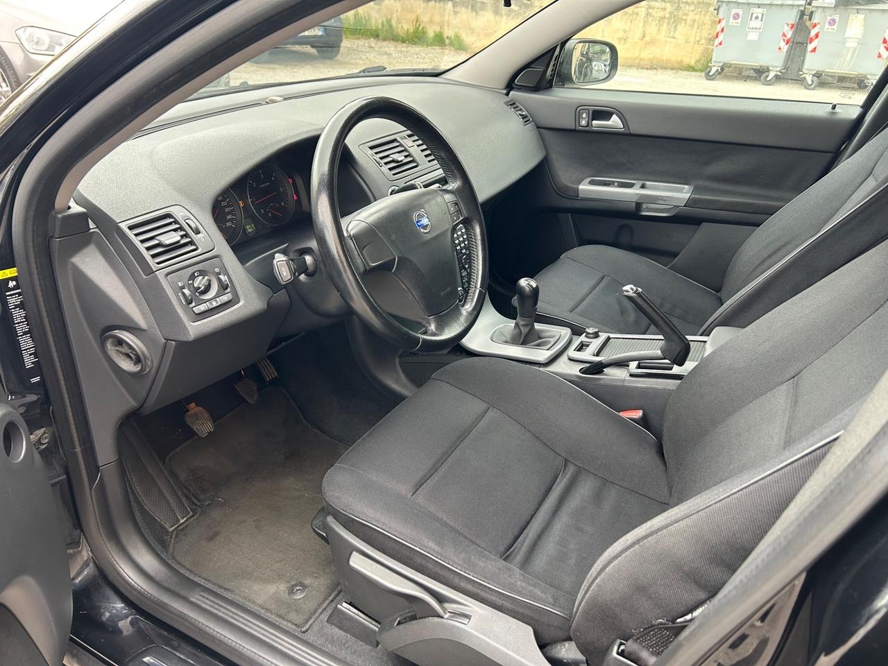 Volvo V50 1.6 D cat Summum