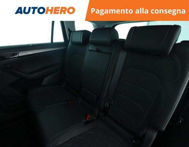 SKODA Kodiaq 2.0 TDI EVO SCR 4x4 DSG 7 posti Style