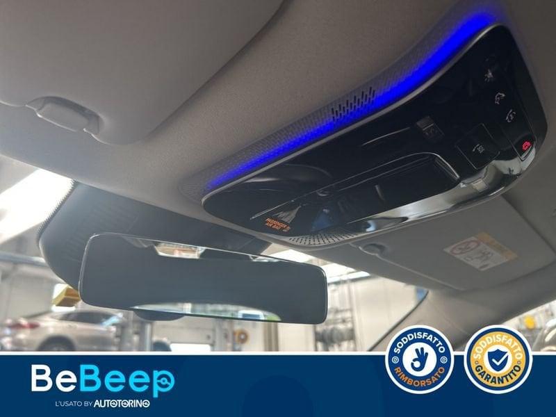 Mercedes-Benz Classe C C SW ALL-TERRAIN 220 D MHEV PREMIUM 4MATIC AUTO