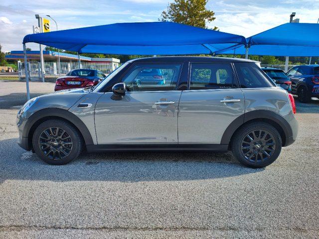 MINI Cooper 1.5 5 porte