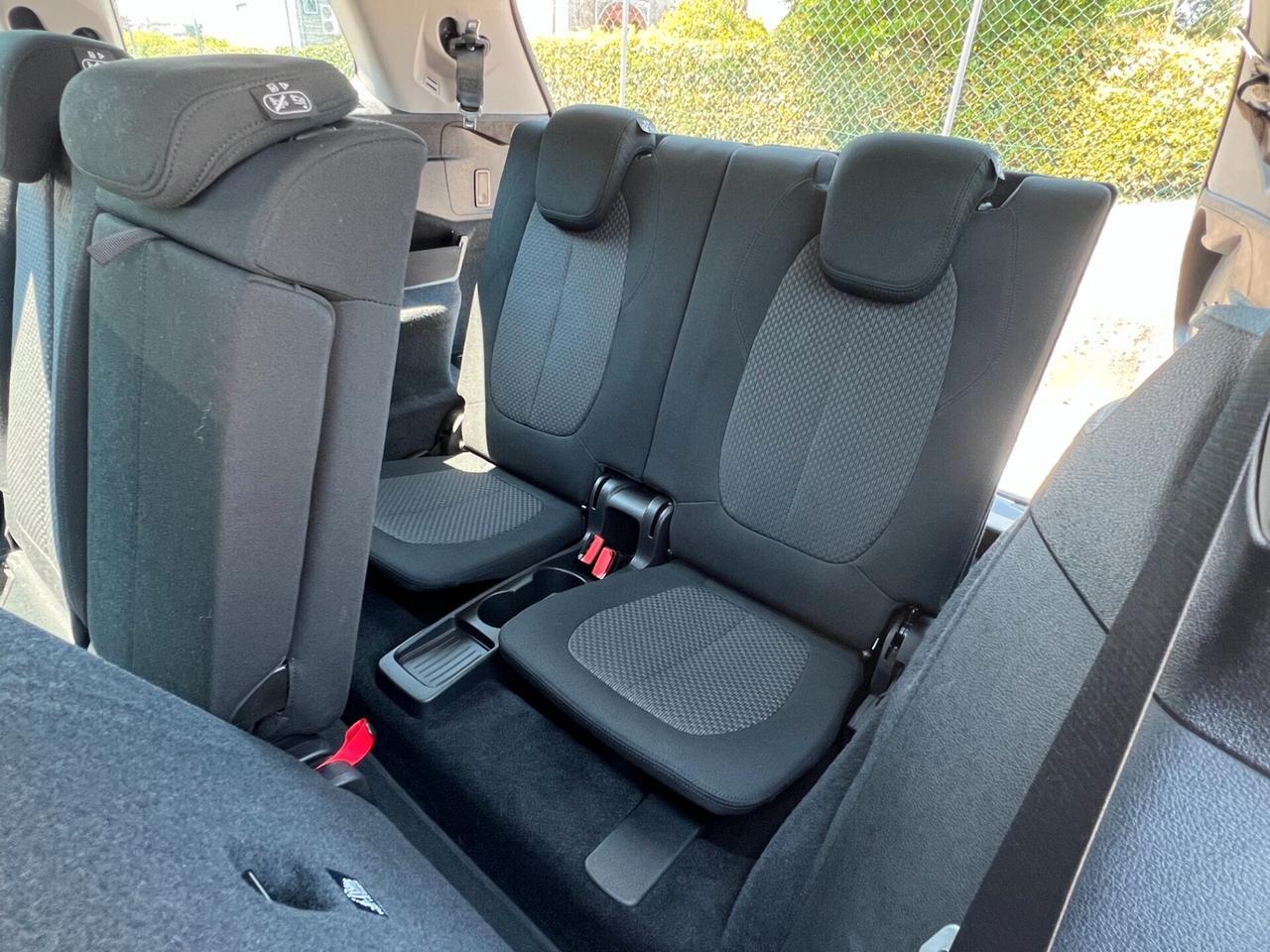 Bmw 216 218d Gran Tourer Tua a Rate