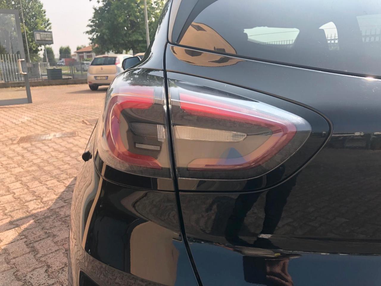 Ford Puma 1.0 EcoBoost Hybrid 125 CV S&S ST-Line X