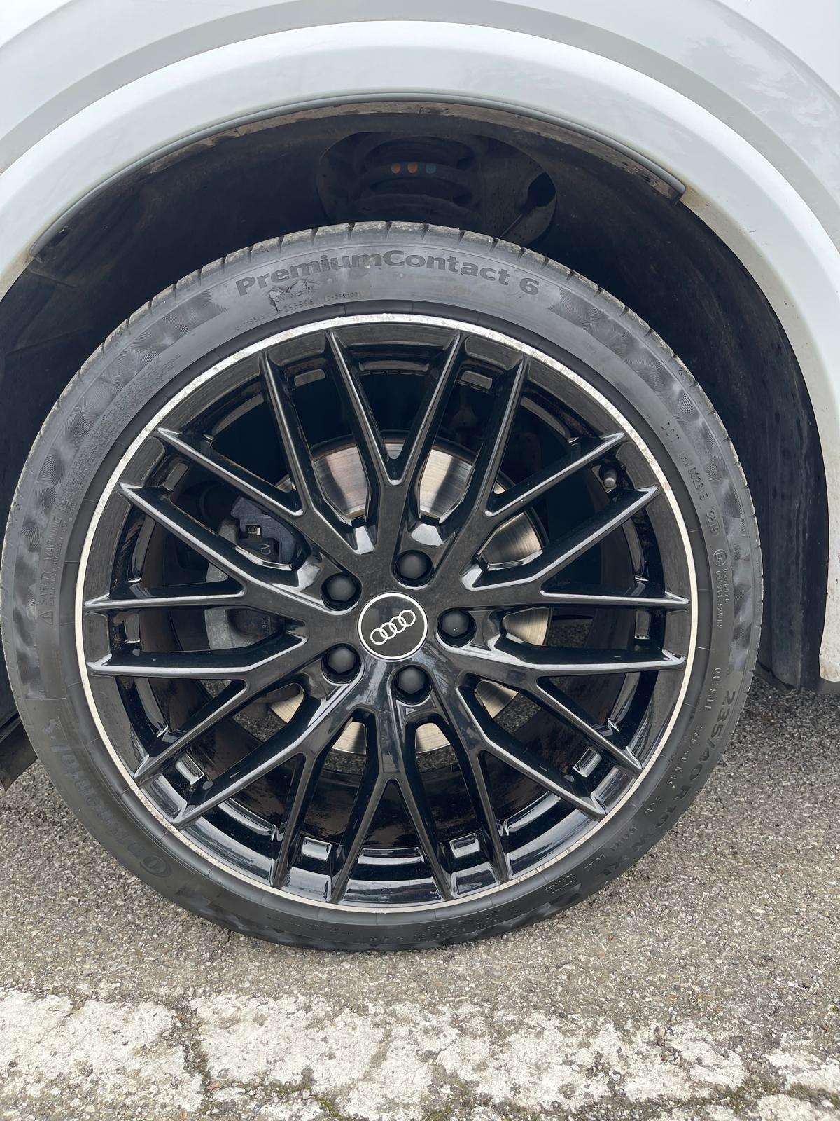 Audi Q2 PRIMO PREZZO IN ITALIA - S-LINE - FULL