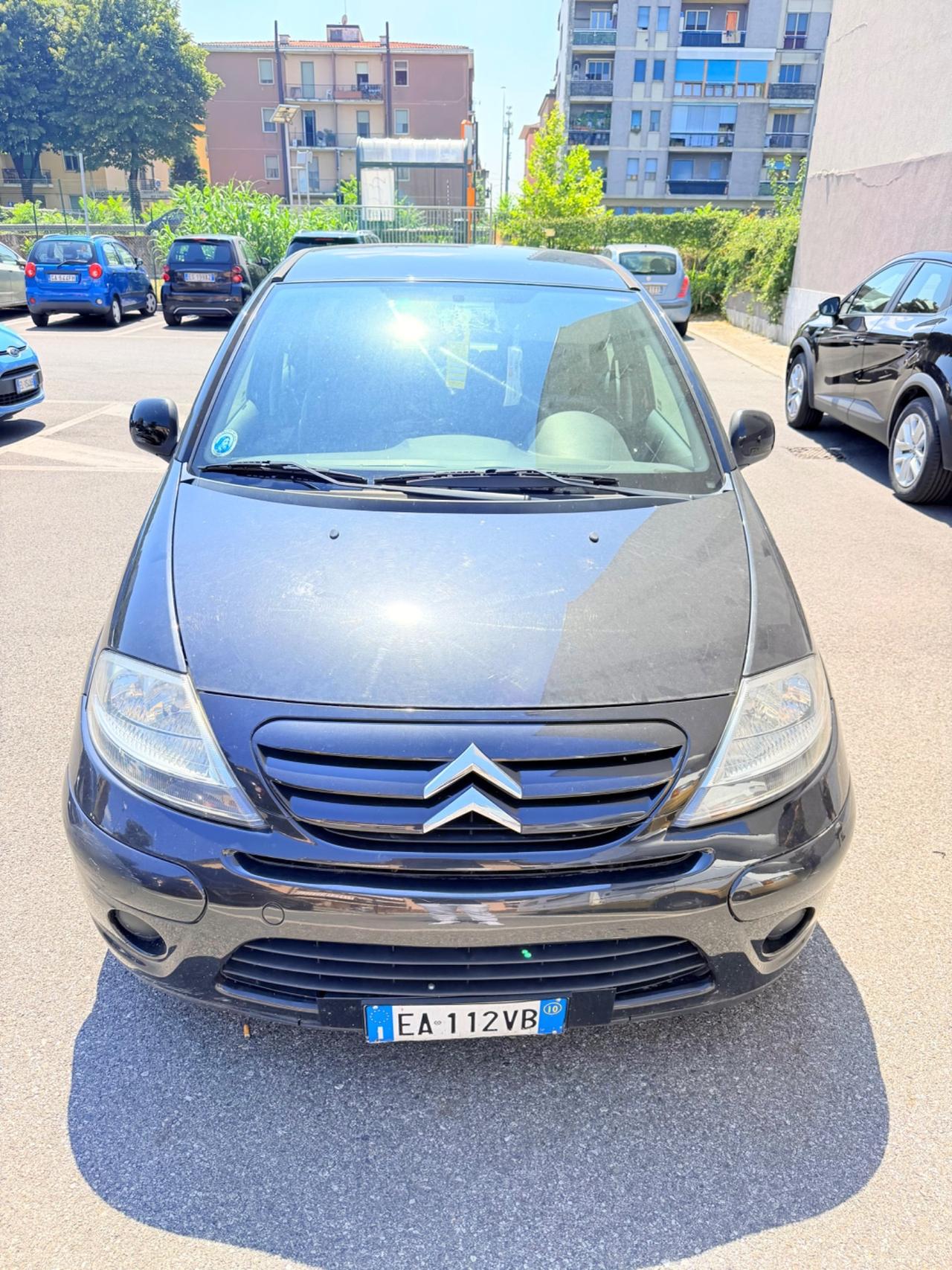 Citroen C3 1.1 Ideal Bi Energy G