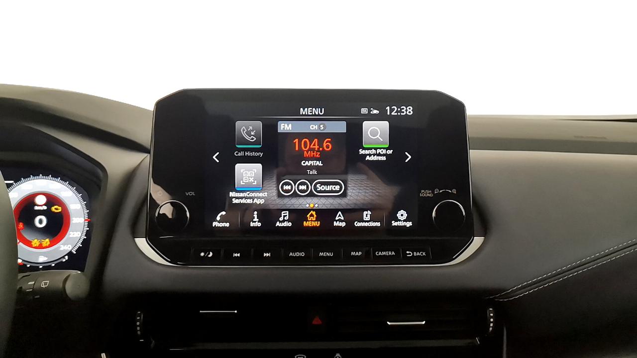 NISSAN Qashqai III 2021 - Qashqai 1.3 mhev Tekna+ 4wd 158cv xtronic