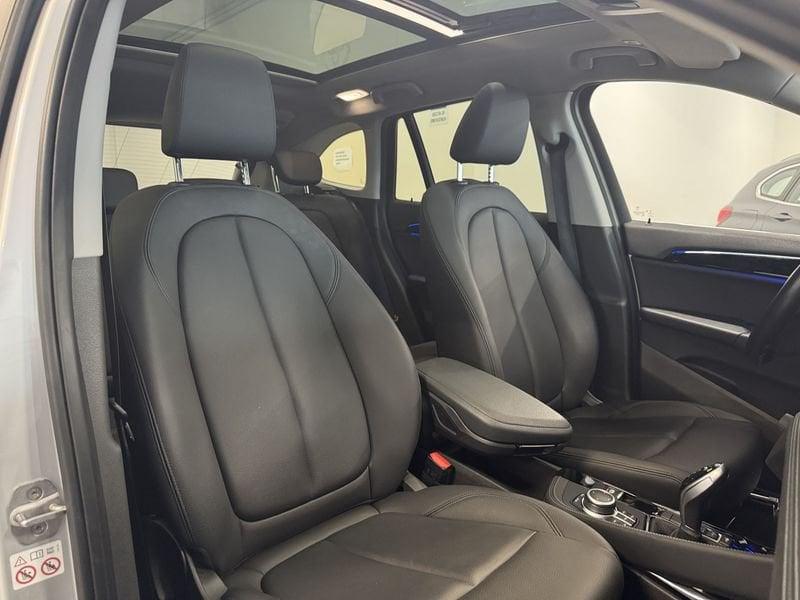 BMW X1 X1 xDrive18d xLine