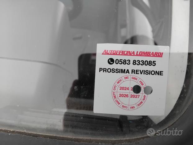 Fiat Panda 1100 i.e. cat 4x4 Trekking