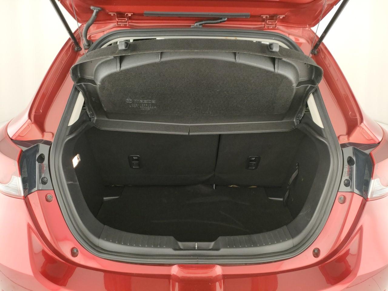MAZDA 2 1.5 m-hybrid Exceed navi 90cv