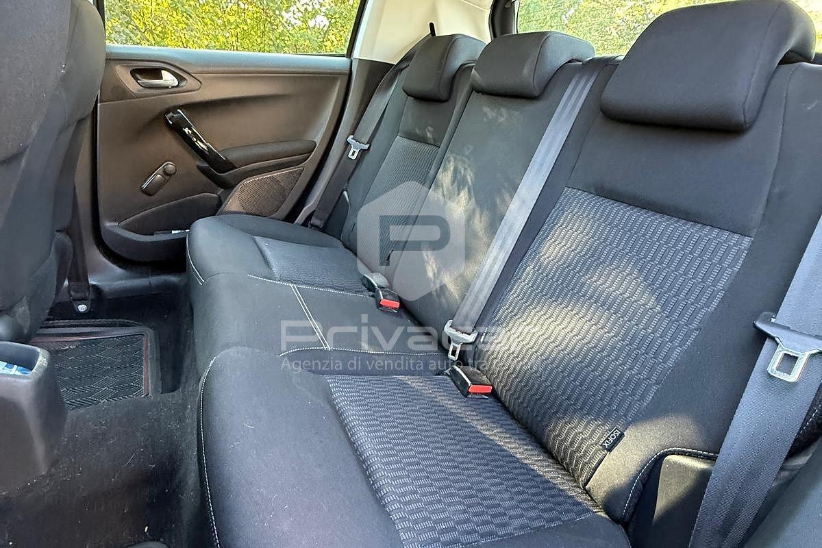 PEUGEOT 208 1° serie PureTech 82 5 porte Active