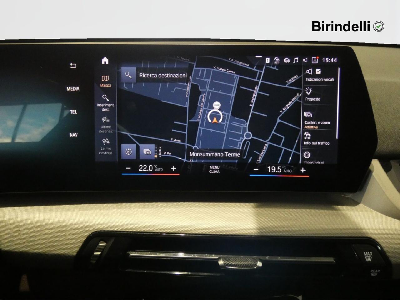 BMW X1 (U11) - X1 xDrive 20d