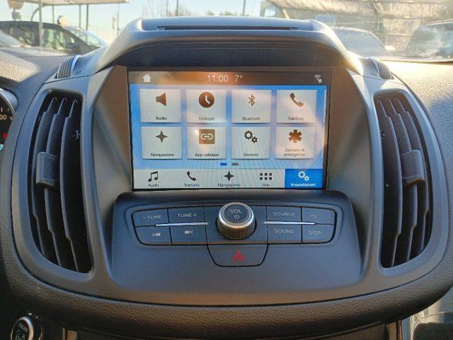 FORD Kuga 1.5 TDCI 120 CV S&S 2WD Titanium