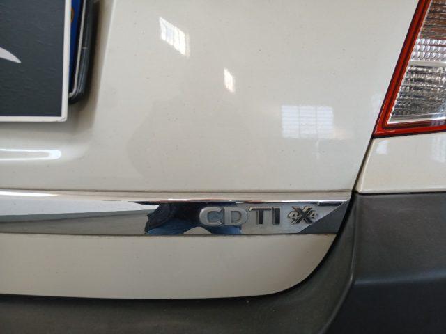 OPEL Antara 2.2 CDTI 163CV Cosmo