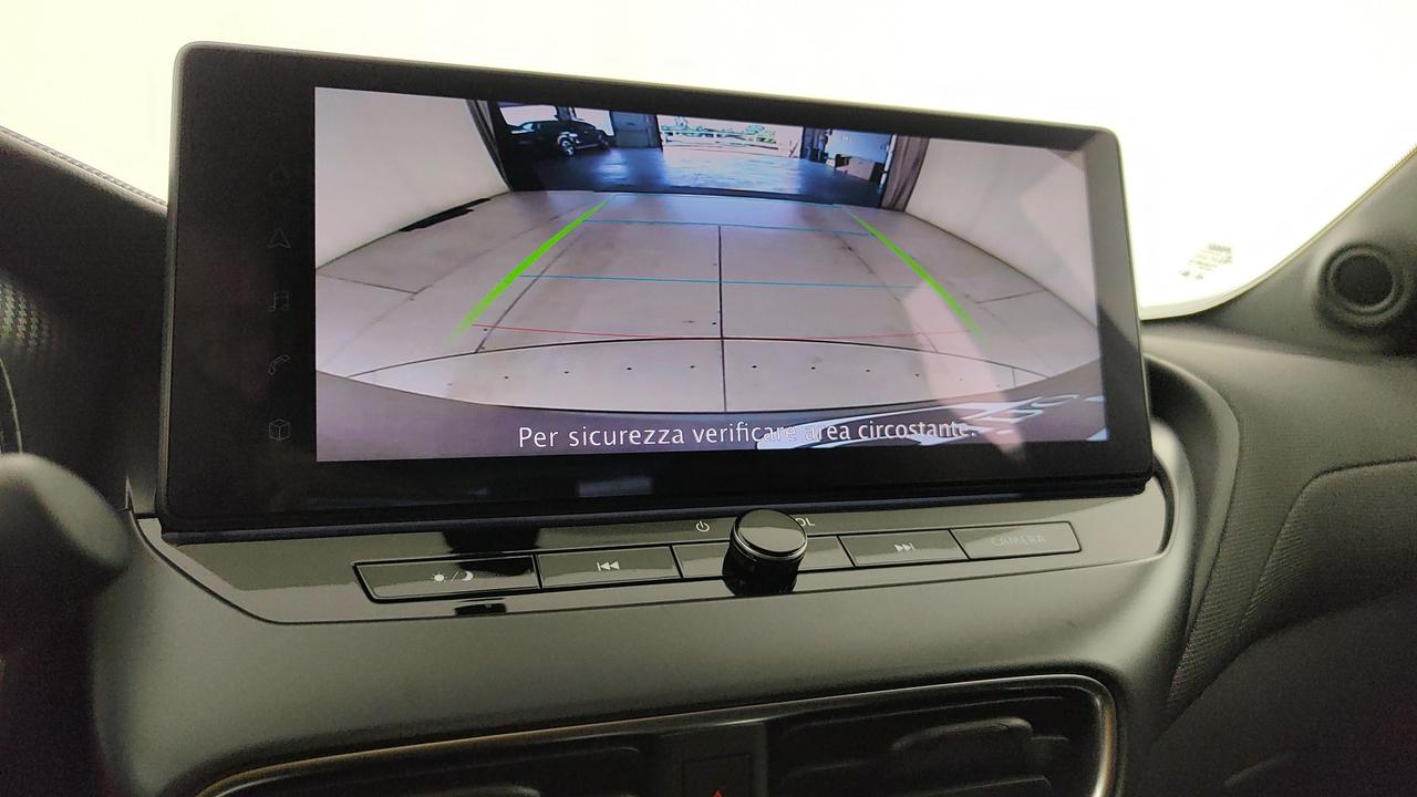 NISSAN Juke II 2024 - Juke 1.6 hev N-Connecta