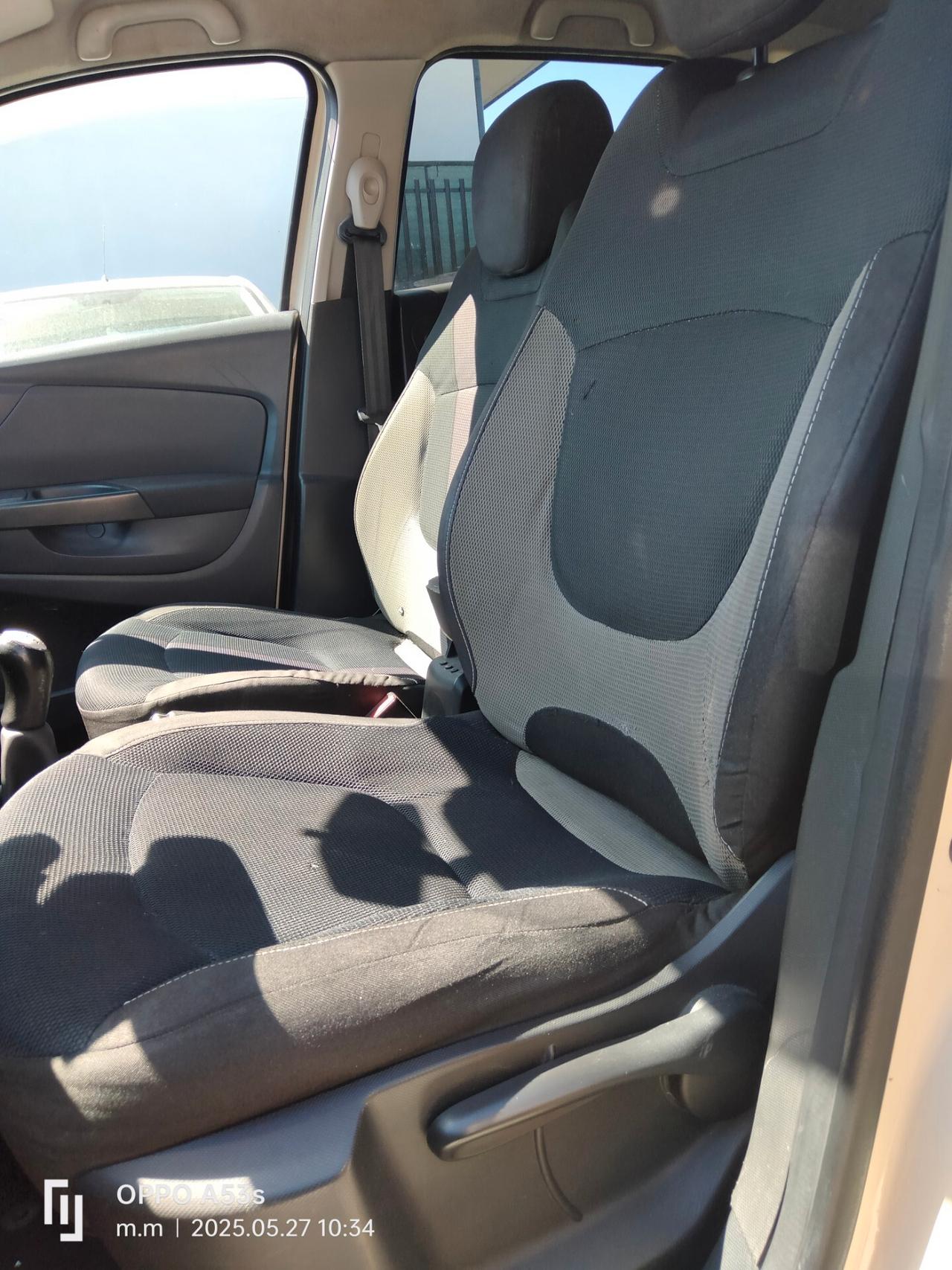 Renault Captur 1.5 dCi 8V 90 CV Start&Stop Energy R-Link