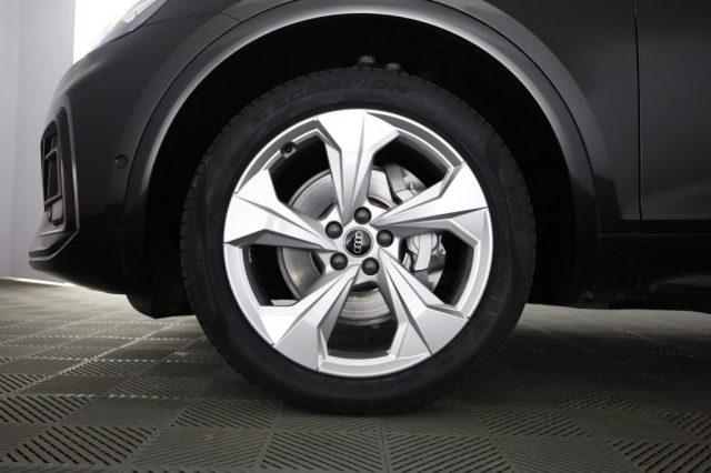 AUDI Q5 Q5 SPB 35 TDI S tronic S line