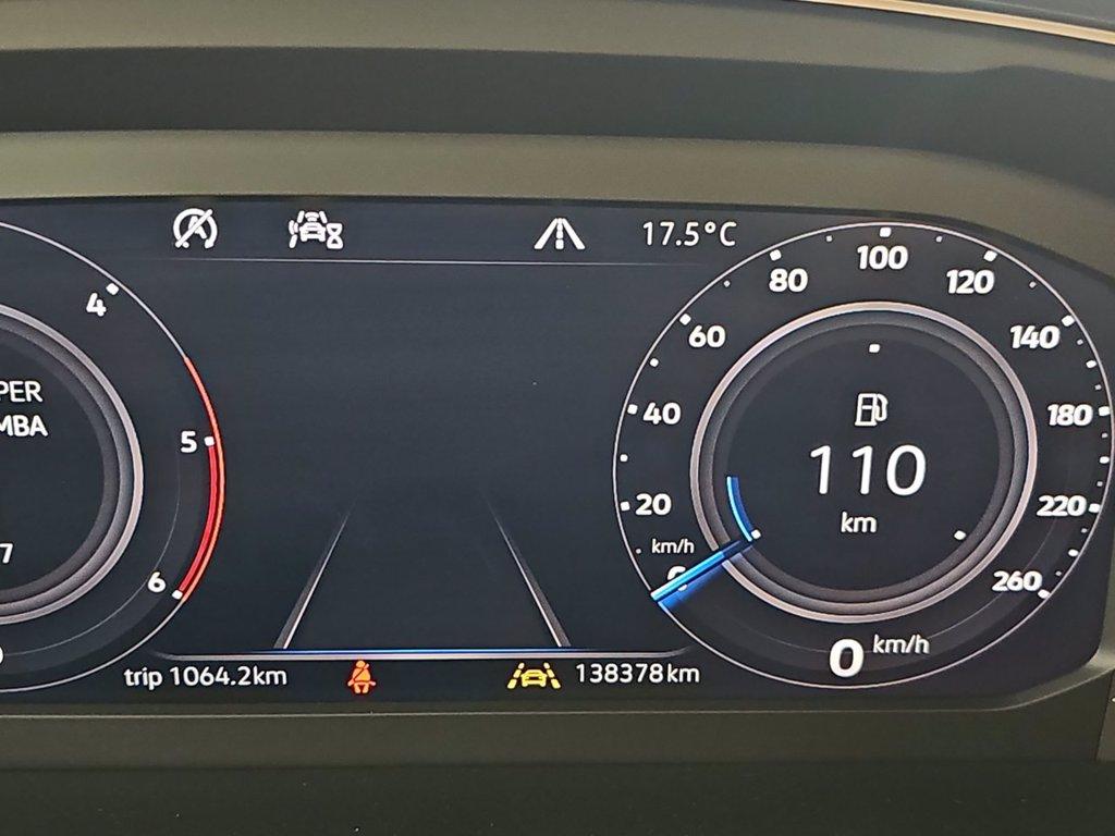 VOLKSWAGEN Tiguan 2.0 tdi sport 150cv dsg del 2020
