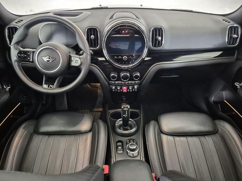 MINI Mini Countryman F60 2020 Diese Mini Countryman 2.0 Cooper D Yours auto