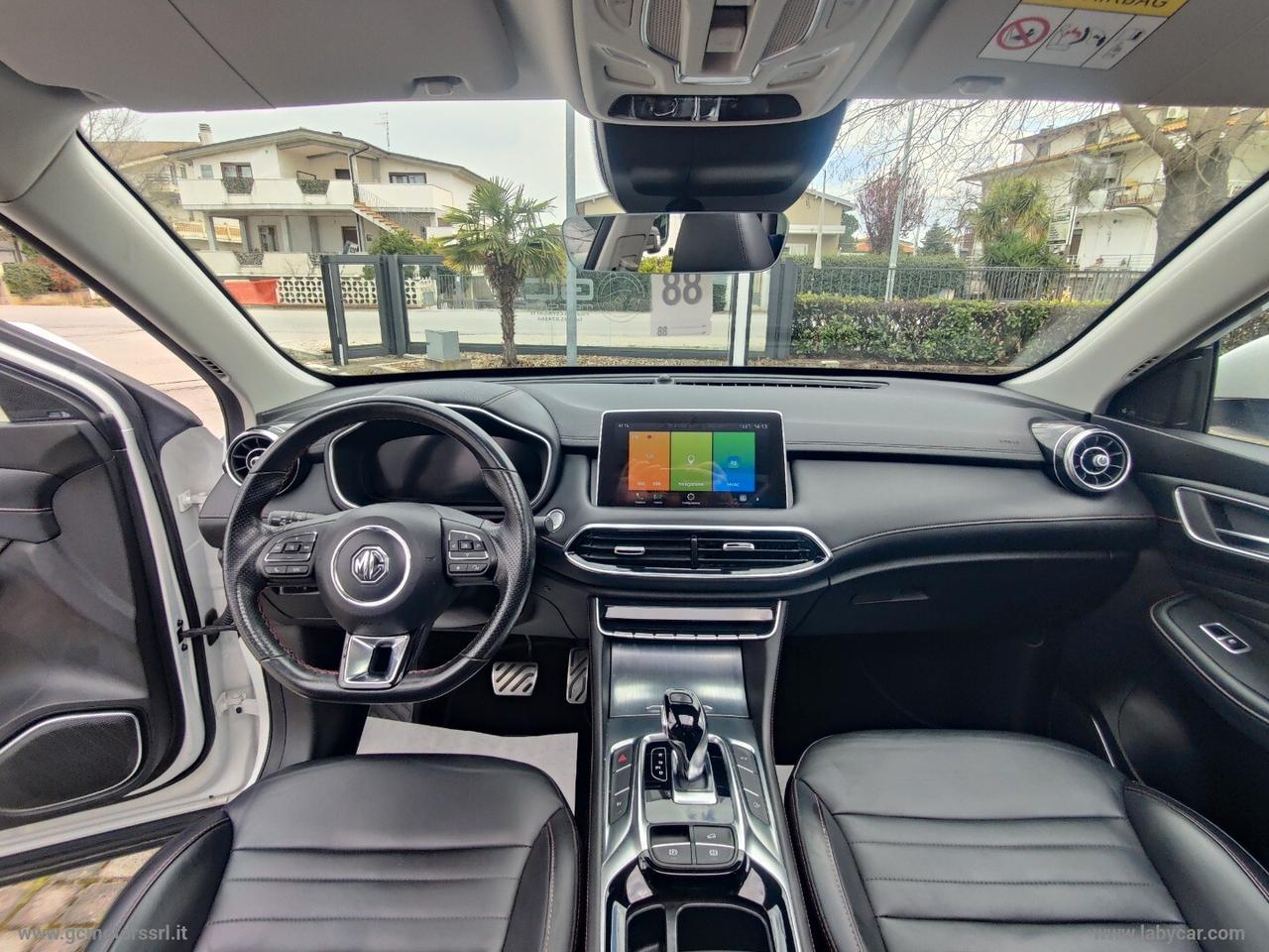 Mg EHS Plug-in Hybrid Luxury