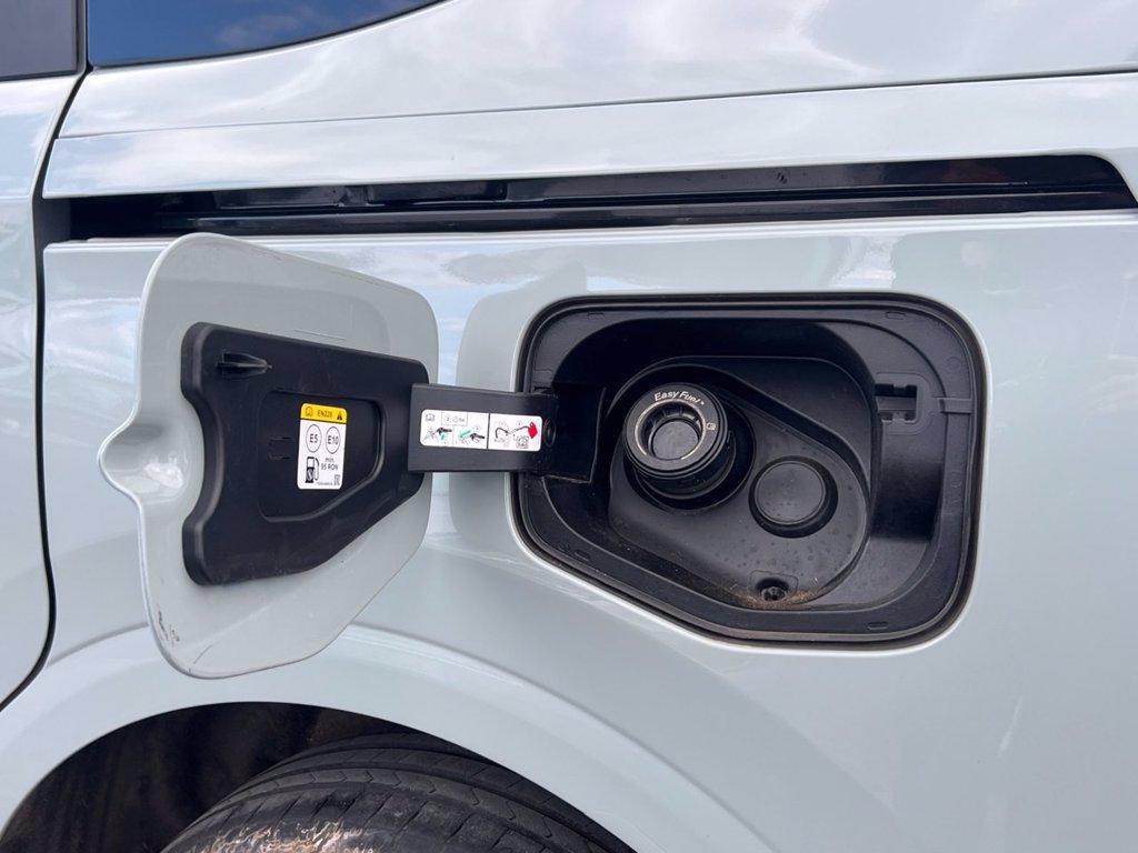 FORD Tourneo Courier 1.0 EcoBoost Titanium del 2025