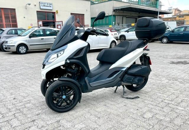 Piaggio MP3 300 hpe ABS
