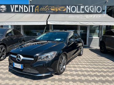 Mercedes-benz CLA 200 CLA 200 d Automatic Sport