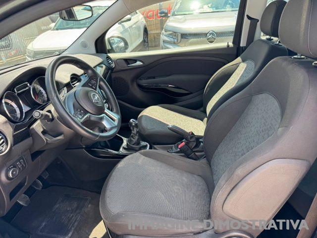 OPEL Adam 1.2 70 CV Unlimited