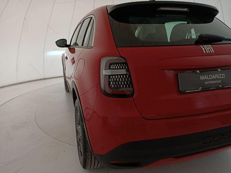 FIAT 600 My24 1.2 Hybrid 100cv
