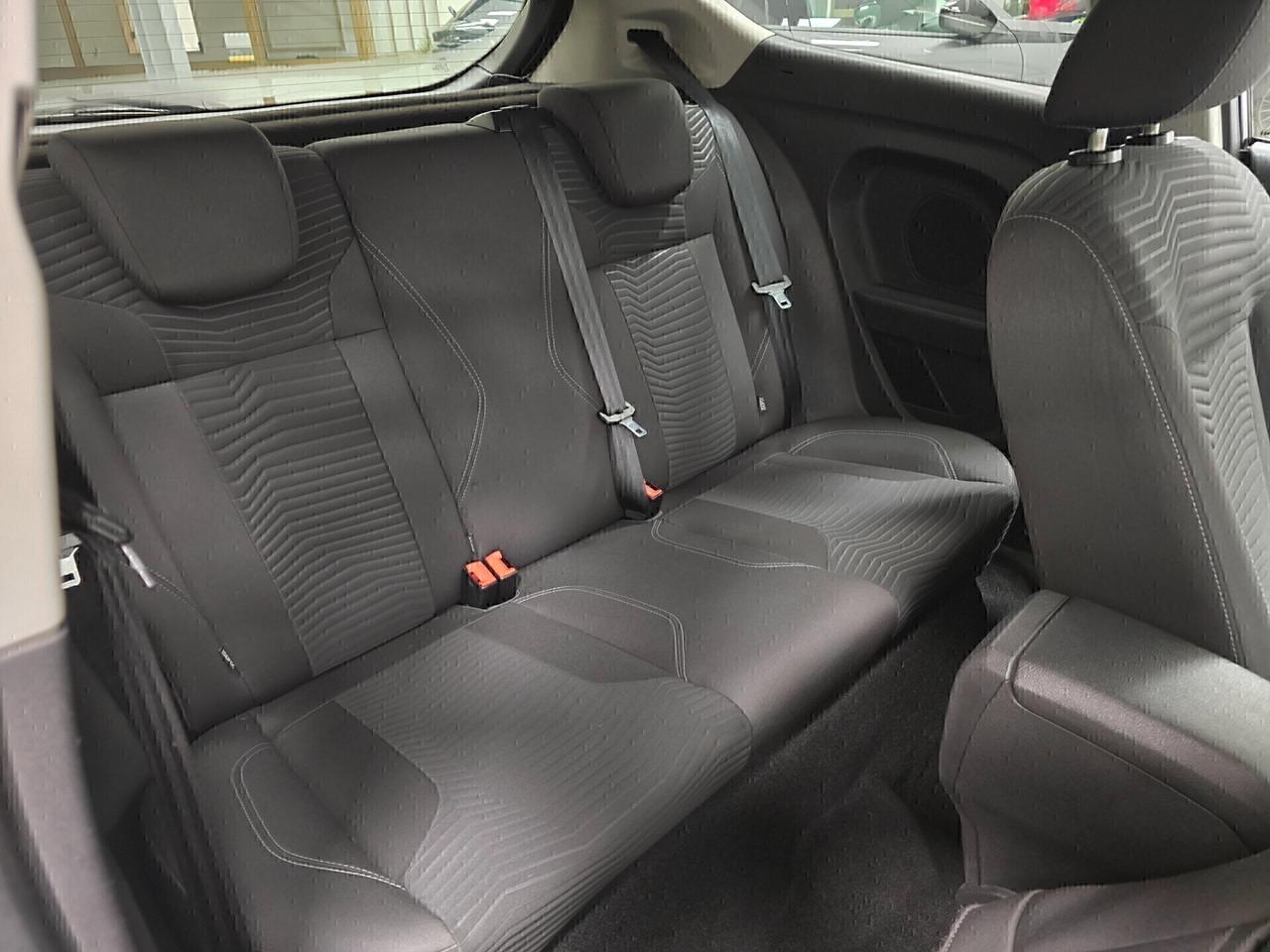 Ford Fiesta 1.5 Tdci Titanium NEOPATENTATI