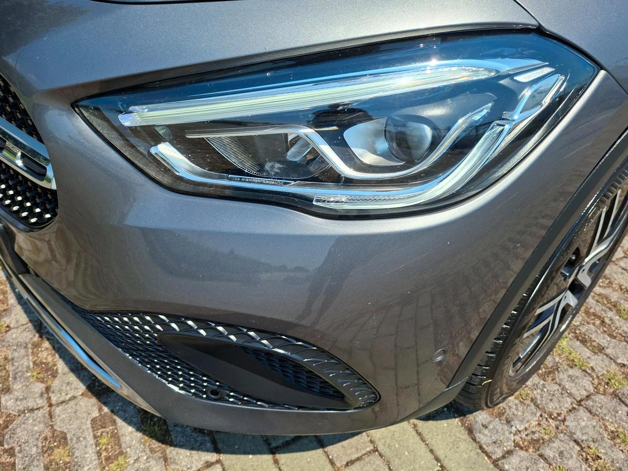 Mercedes-benz GLA 200 d Automatic Executive