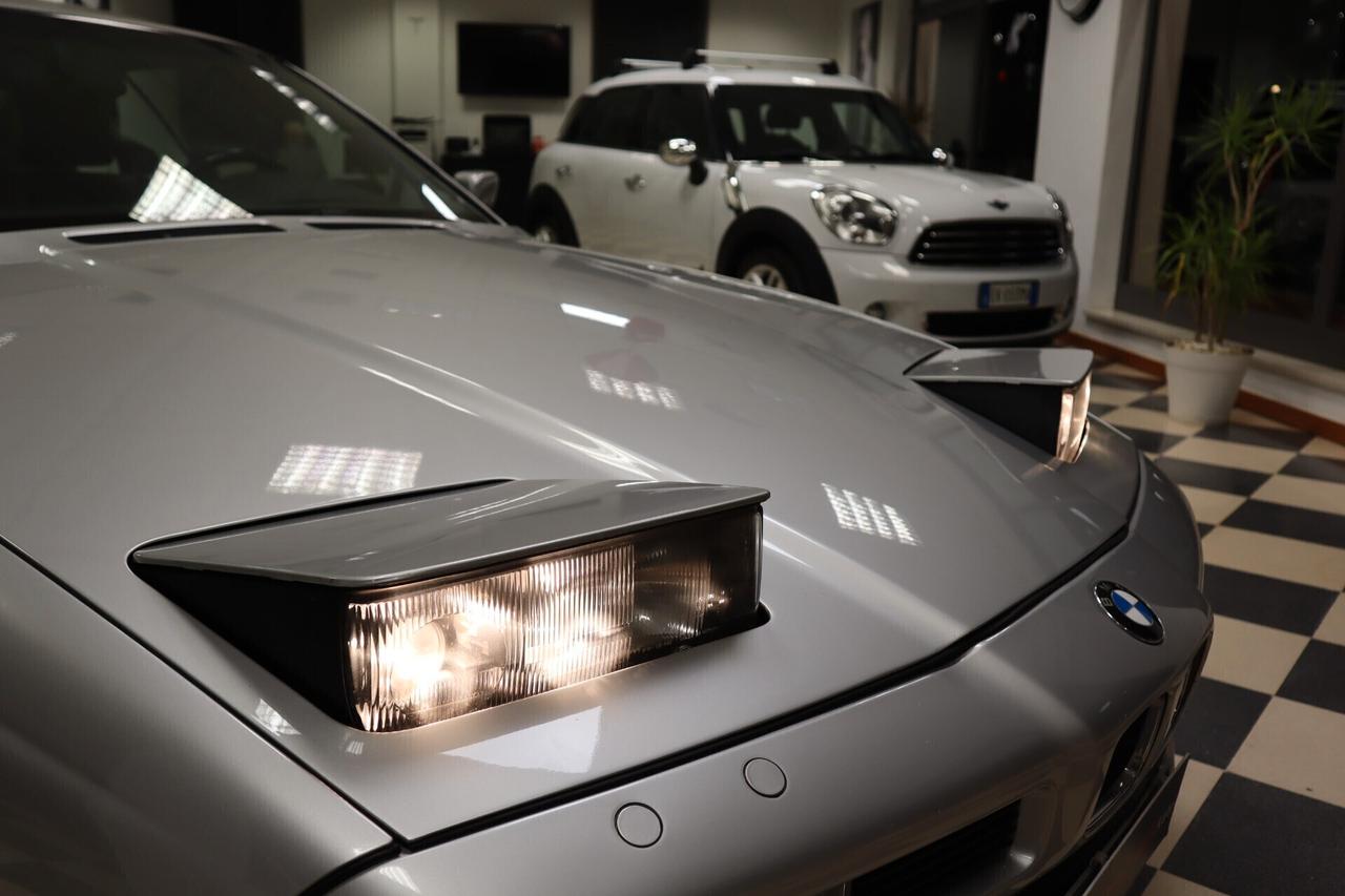 Bmw 850 cat Ci