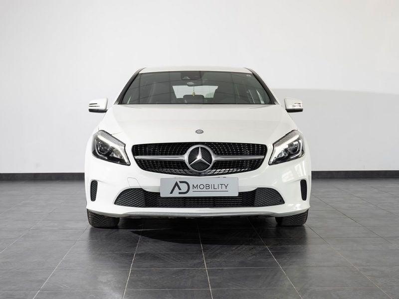 Mercedes-Benz Classe A A 180 d Sport