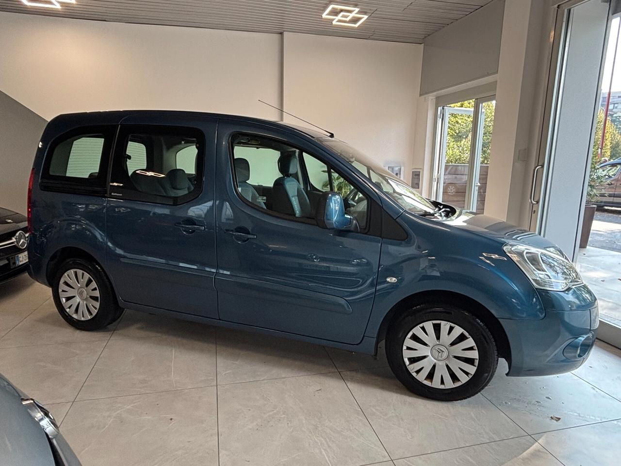 Citroen Berlingo 1.6 16V 110CV XTR
