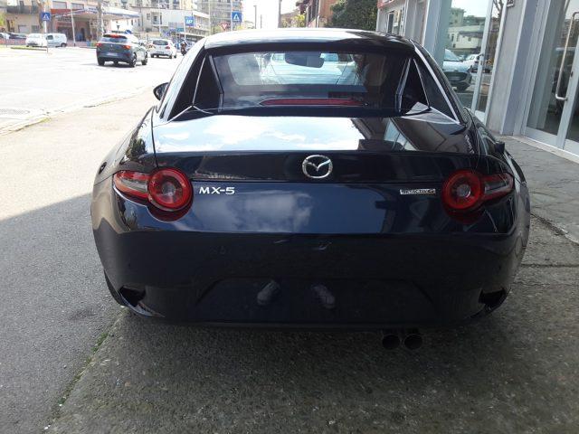 MAZDA MX-5 RF 1.5L Skyactiv-G 132cv Kazari *PROMO MARZO*