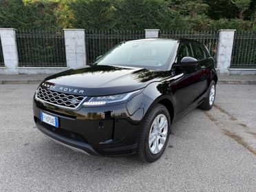 Land Rover Range Evoque 2.0 Euro 6 cambio automatico