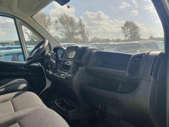 FIAT Ducato 35 MH12 2.2 mjt3 140cv - DETAX