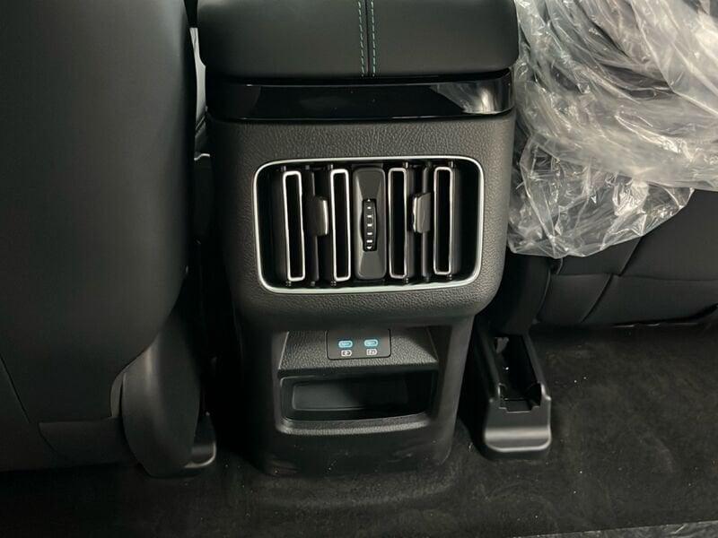 BYD Seal U DM-i 1.5 218cv Boost Km0