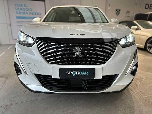 Peugeot 2008 PureTech 130 S&S Allure Pack
