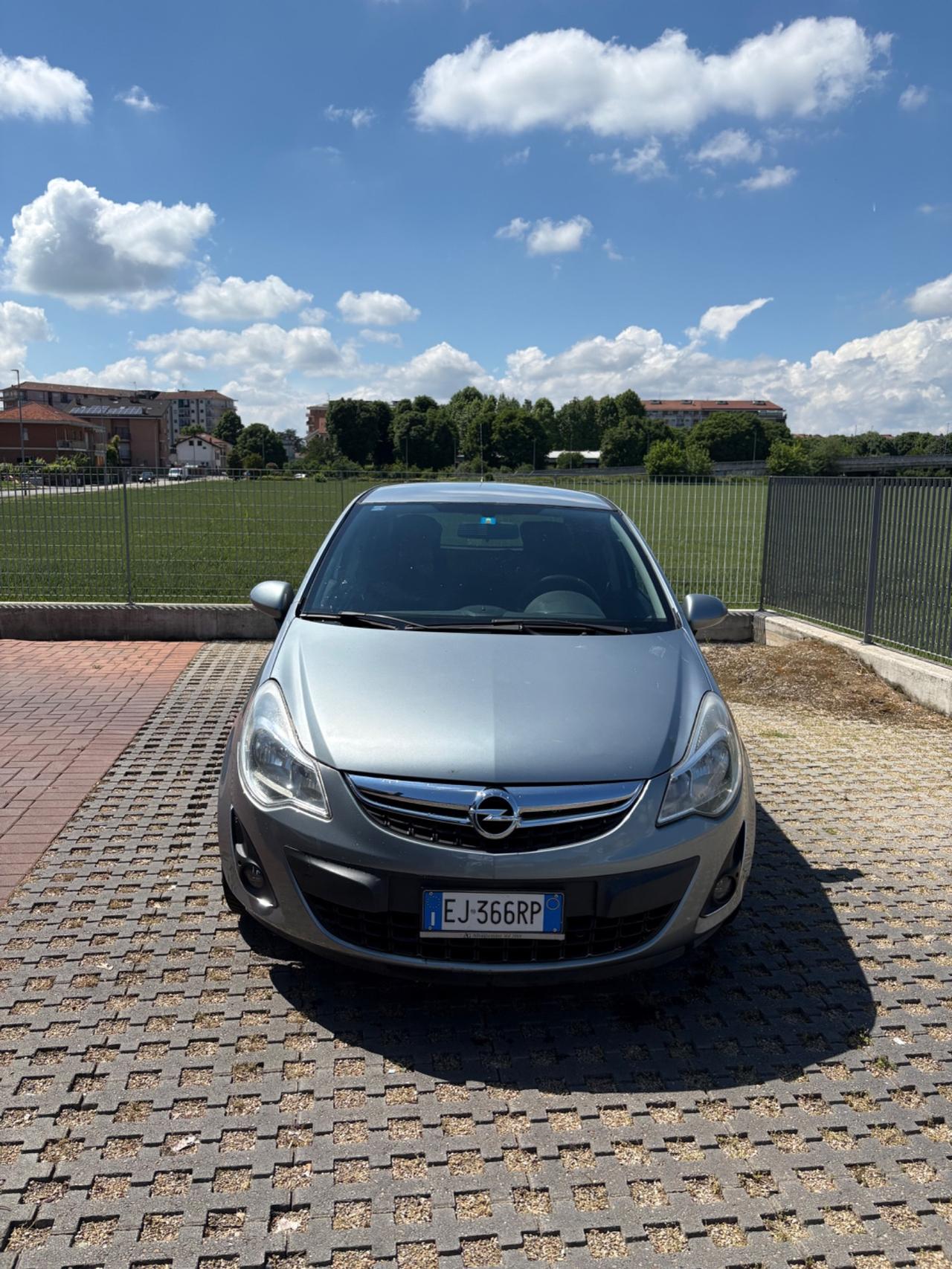 Opel Corsa 1.3 CDTI 75CV F.AP. 5 porte Elective