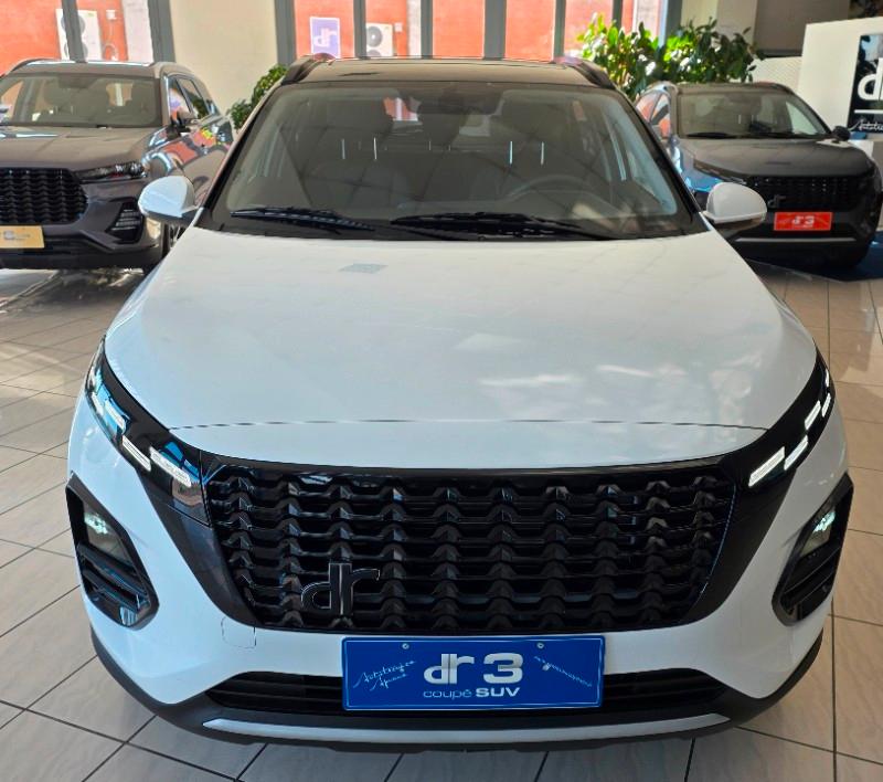 DR dr 3.0 1.5 Collection