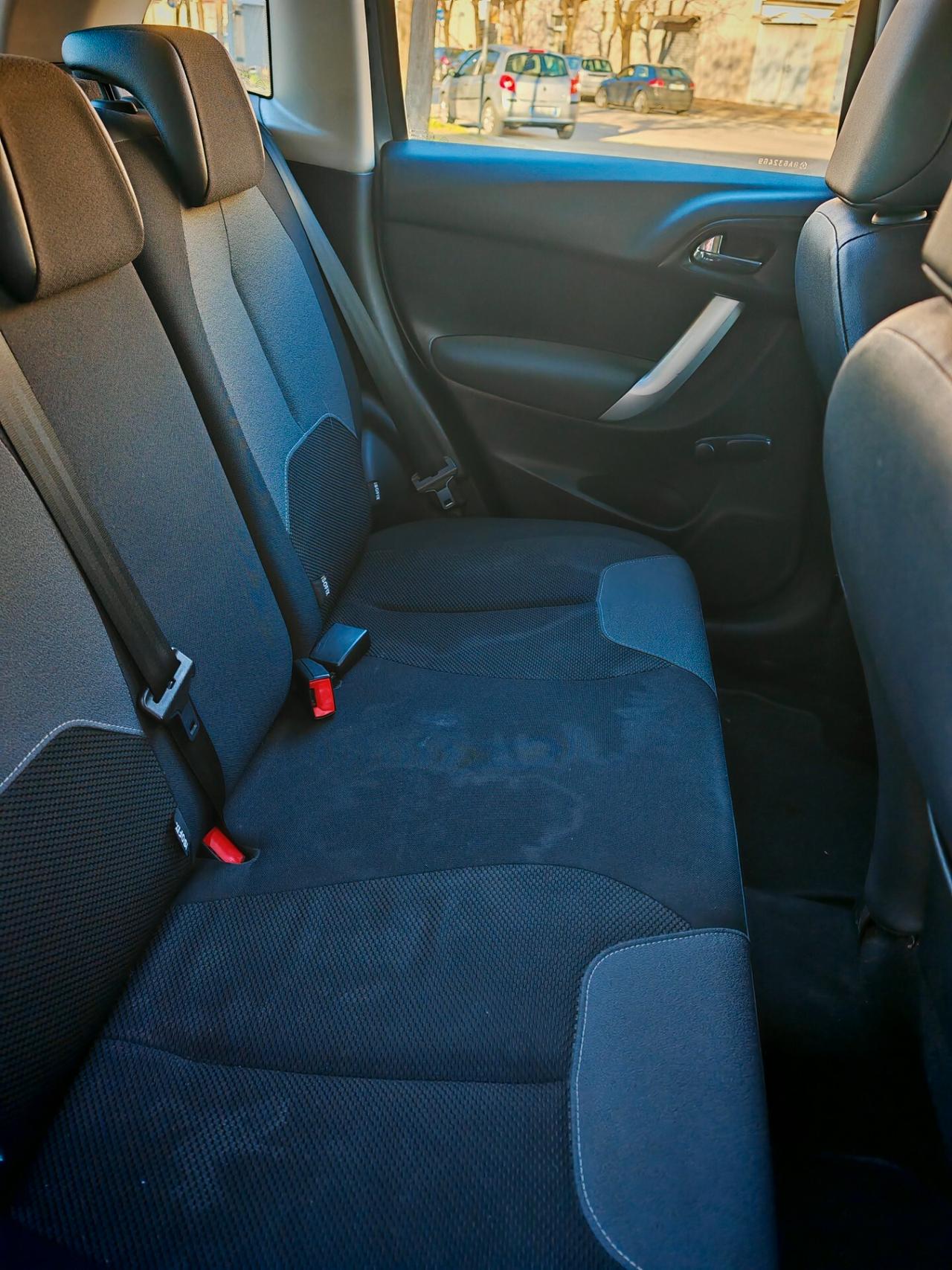 Citroen C3 1.4 HDi 70 FAP Business