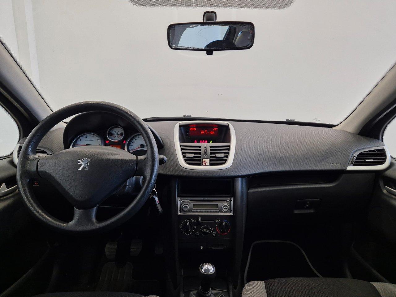 Peugeot 207 SW 1.4 8v One-Line - NEOPATENTATI - UNIPROPRIETARIO - Clima