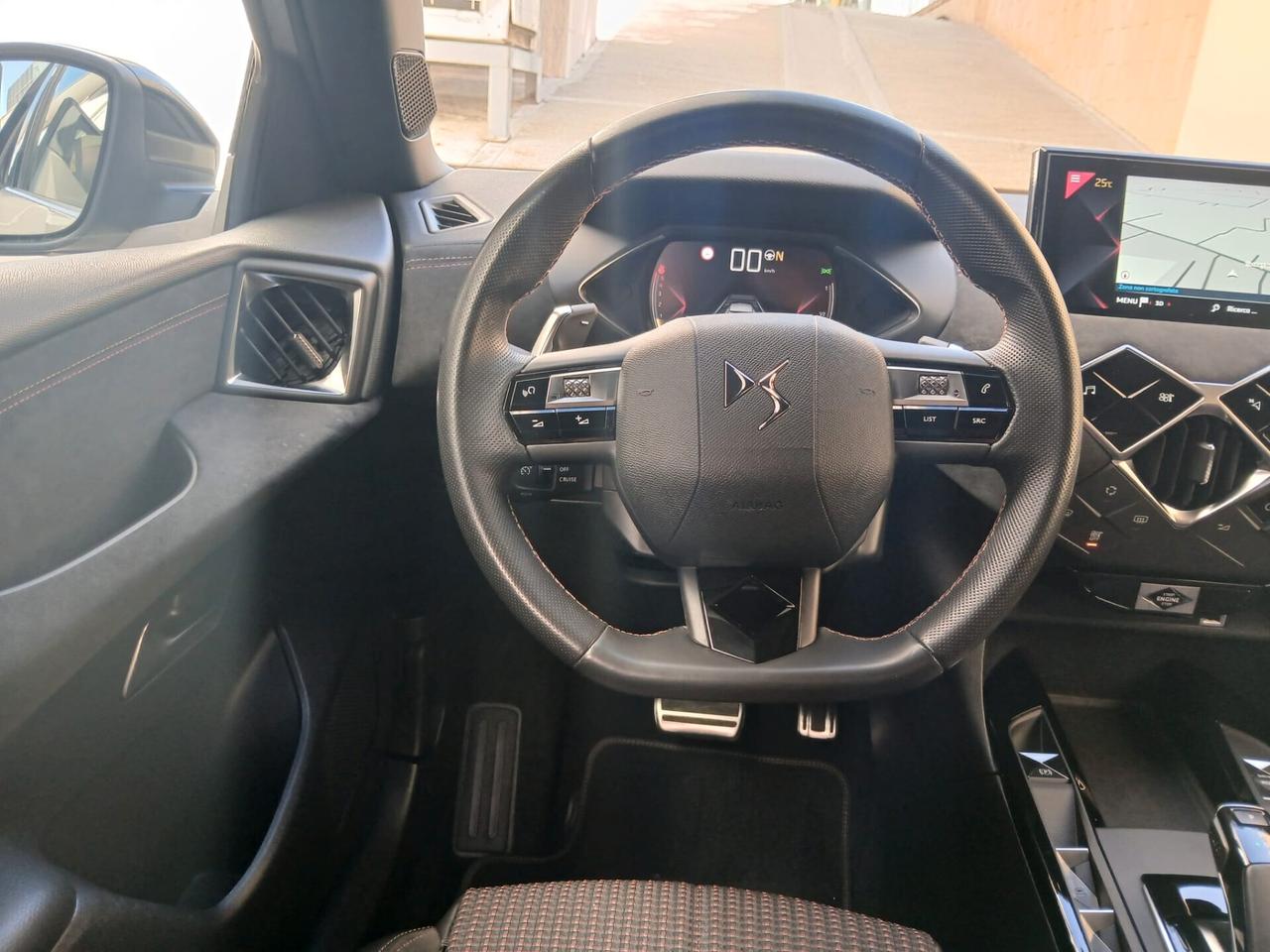 Ds DS3 3 Crossback BlueHDi 130 aut. Performance Line+