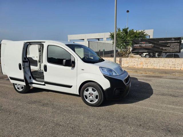 FIAT Fiorino 1.3 MJT 95CV Cargo SX