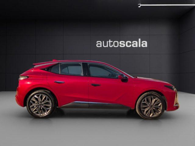 DS AUTOMOBILES DS 4 PureTech 130 aut. Trocadero