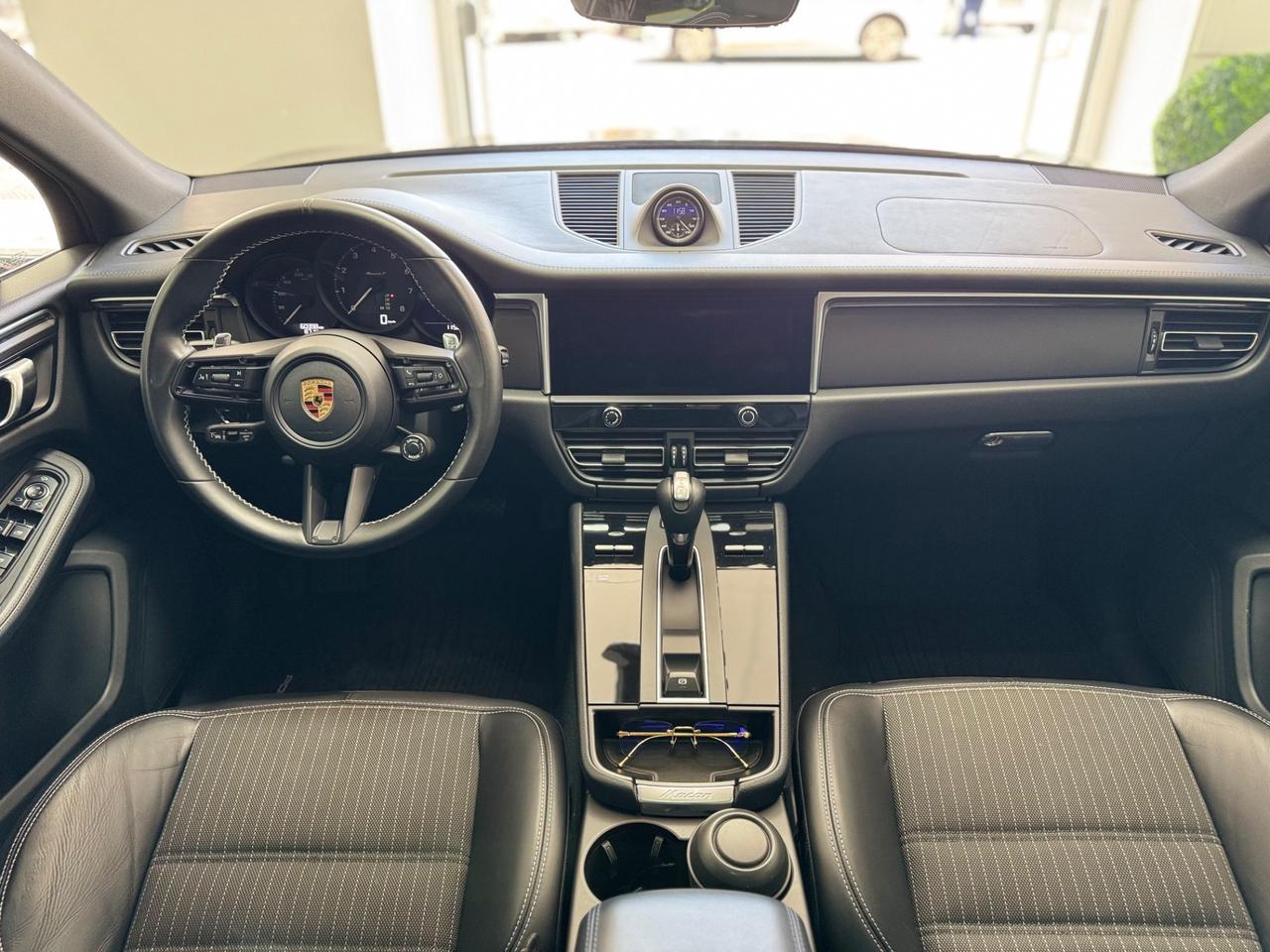 Porsche Macan 2.0 T